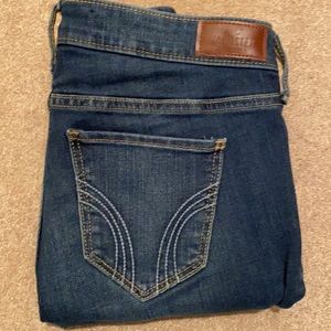 Hollister Skinny Jeans